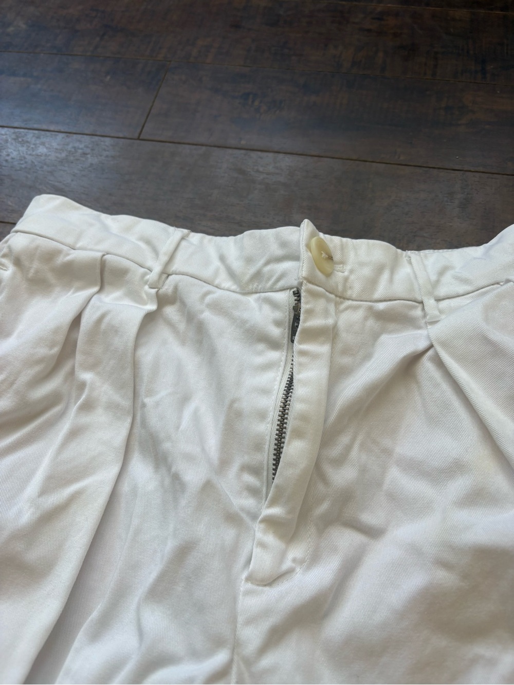 Pruvian Connection Perugia trousers - Picture 8 of 13